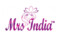 Mrs India Logo